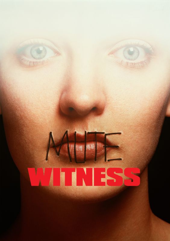 Mute Witness (1995) Anthony Waller Synopsis, Characteristics, Moods